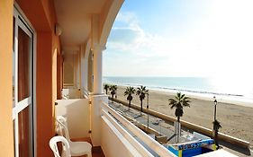 Hotel Vertice Chipiona Mar