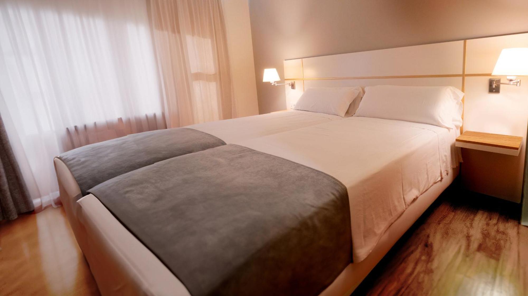 Hotel Vertice Chipiona Mar Exterior photo