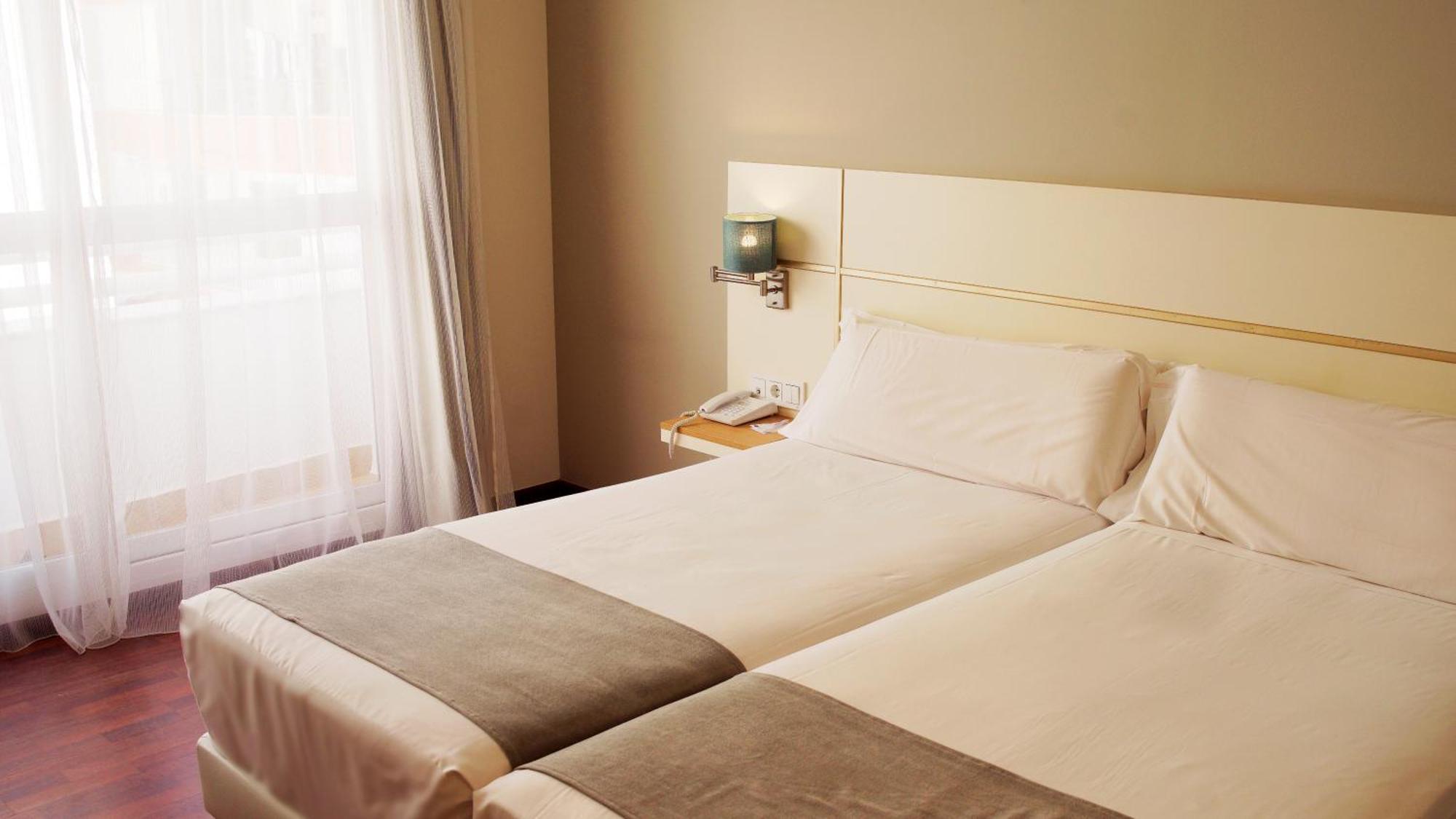 Hotel Vertice Chipiona Mar Exterior photo
